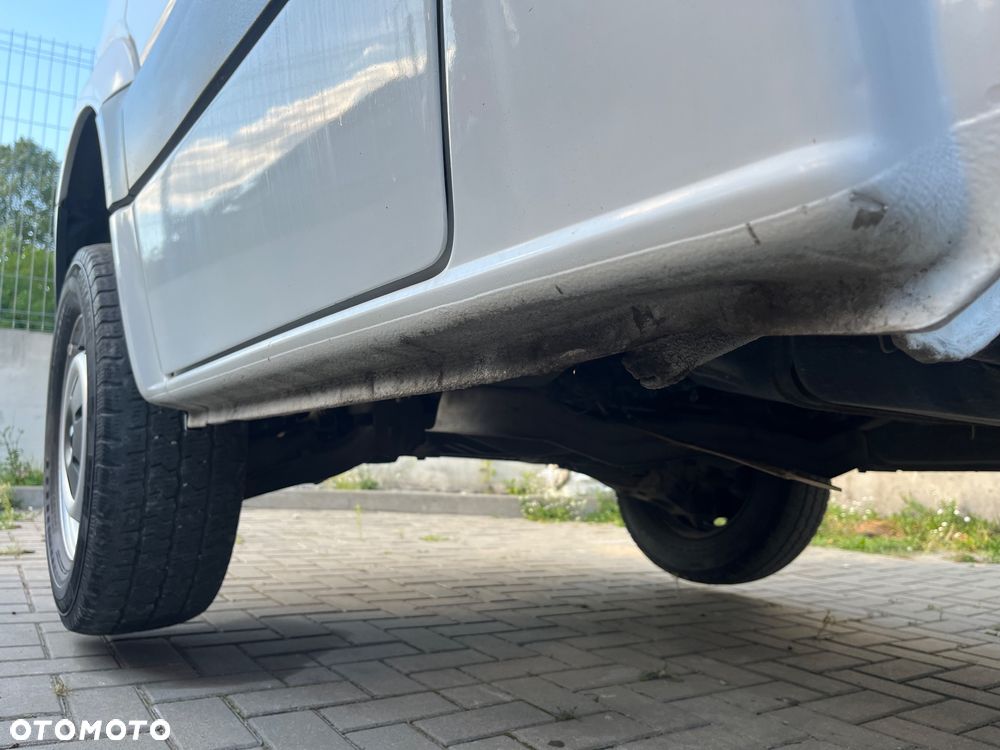 Mercedes-Benz Podnośnik Koszowy Ruthmann TB270 Zwyżka 27 Metrów 16 w Bok UDT Import Jak Wumag Gsr Multitel - 11