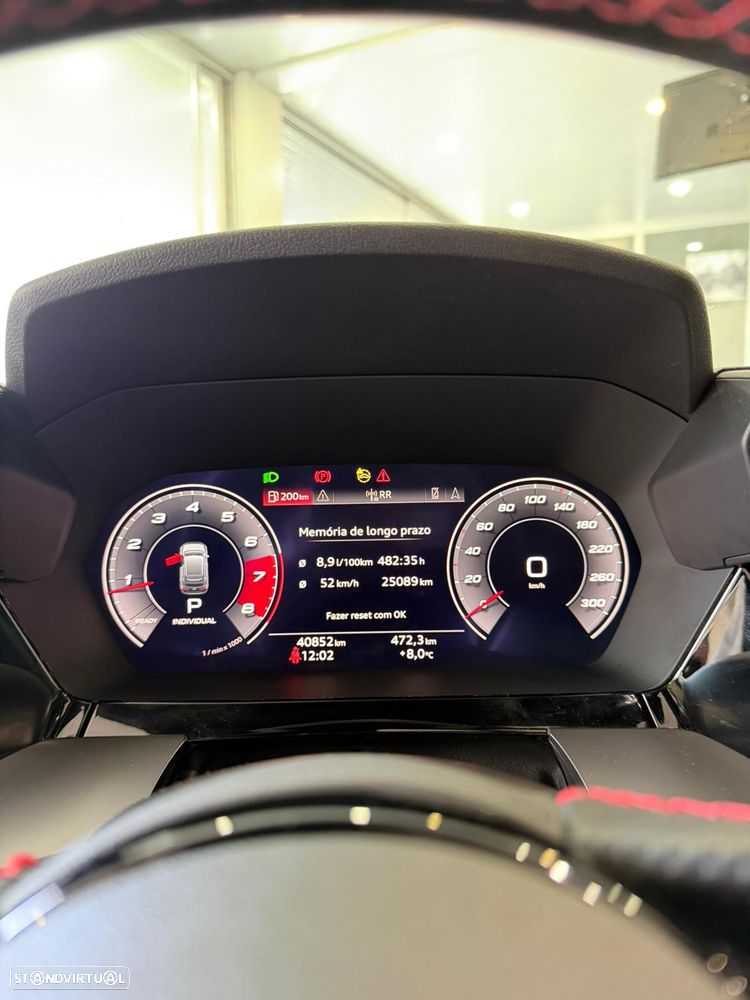 Audi S3 Sportback 2.0 TFSi quattro S tronic - 15