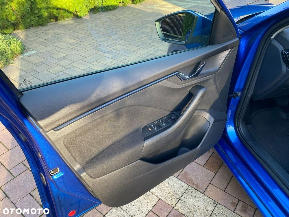 Skoda Scala 1.5 TSI Ambition DSG - 20