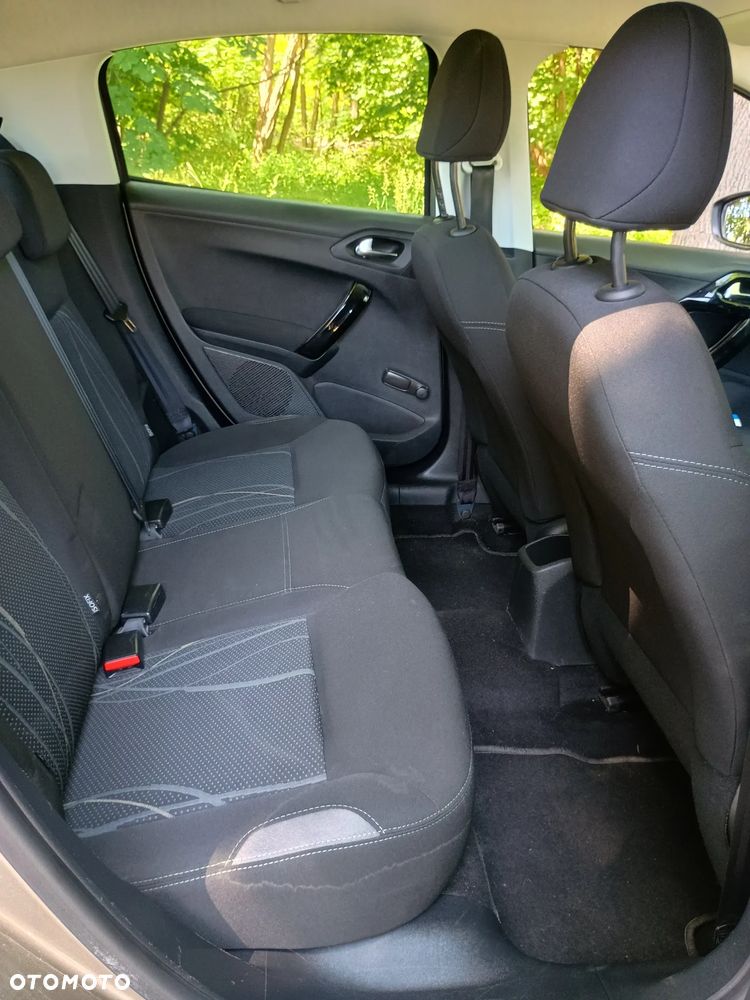 Peugeot 208 1.2 PureTech Active - 7
