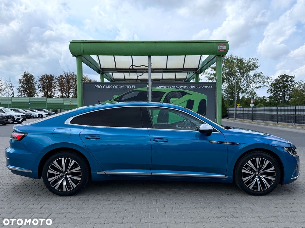 Volkswagen Arteon 2.0 TDI SCR Elegance - 11