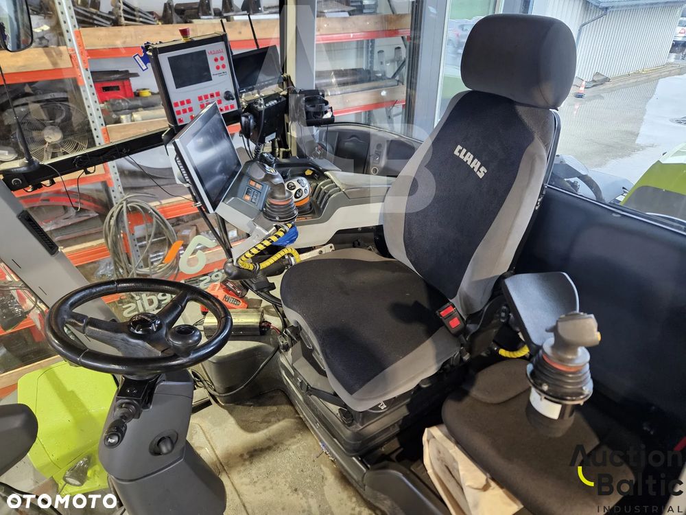Claas Xerion 5000 Trac - 28
