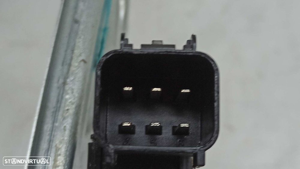 ELEVADOR TRASEIRO DIREITO FORD C-MAX TREND - 4