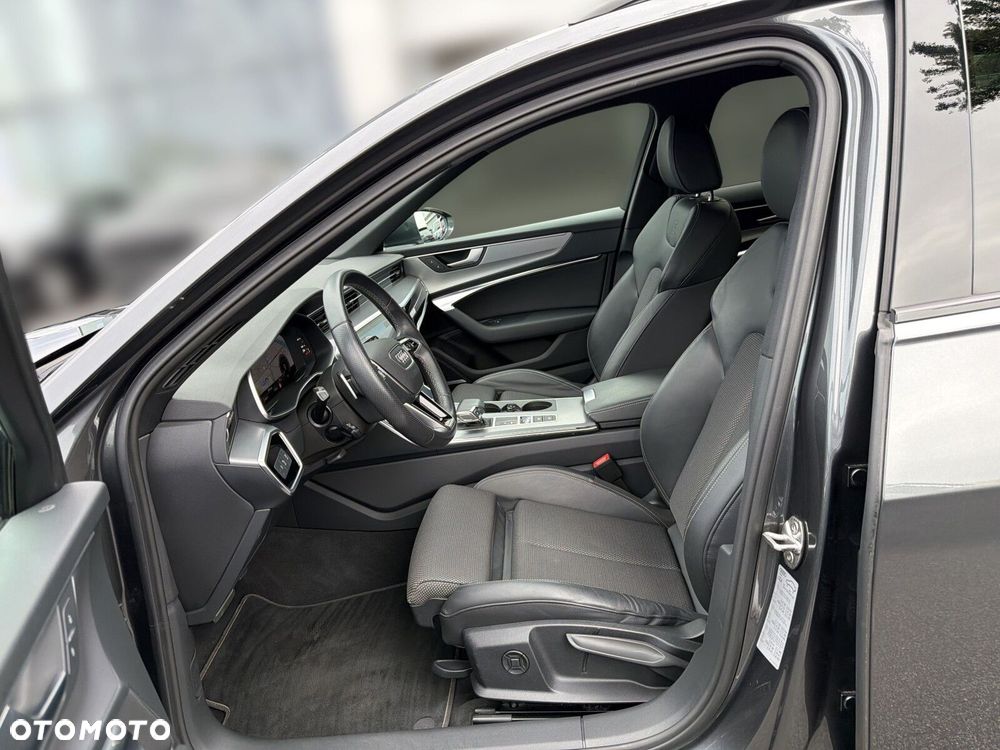 Audi A6 Avant - 13