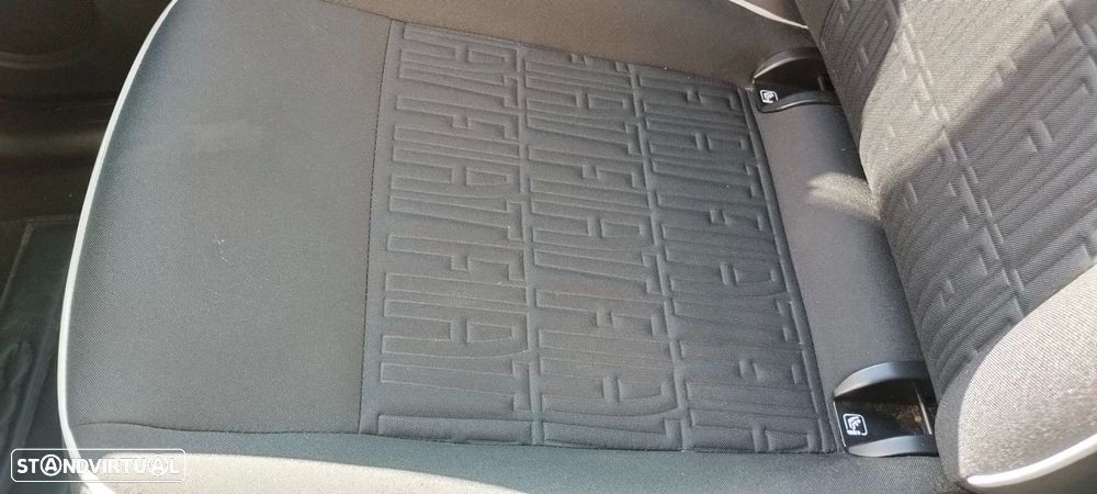 Fiat 500e 42kWh ICON - 22