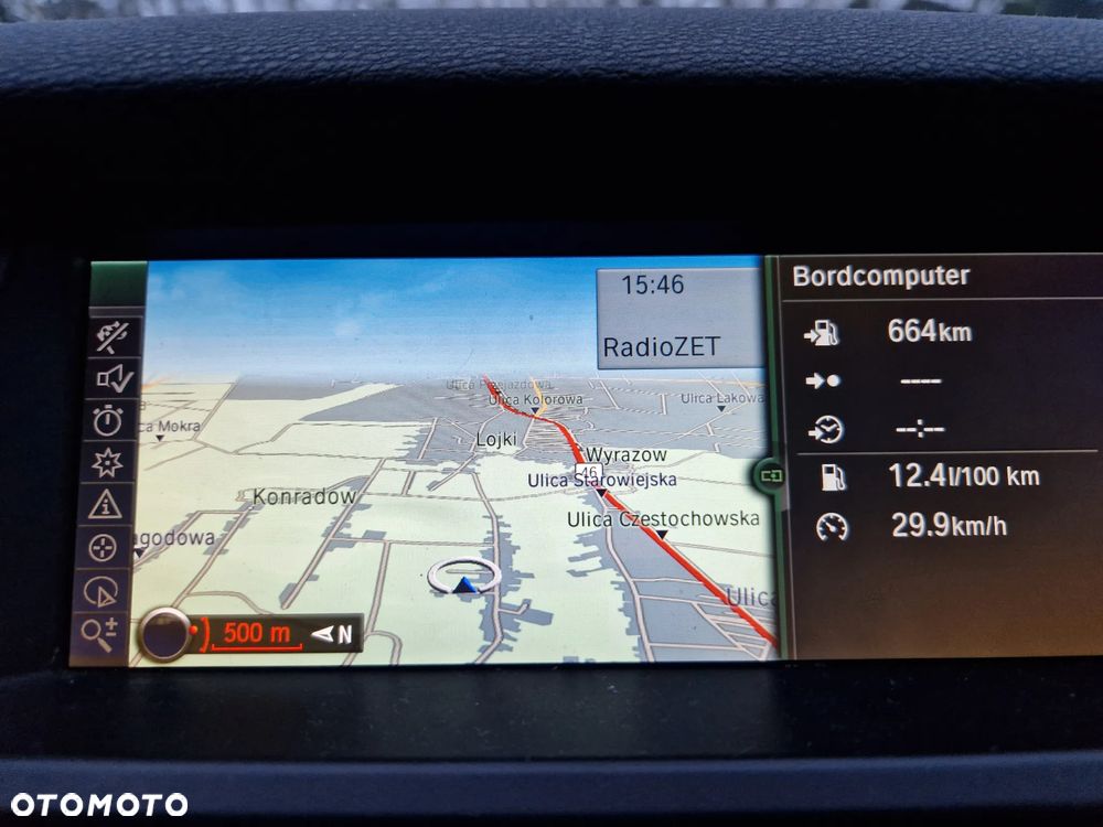 BMW X6 xDrive35i - 19