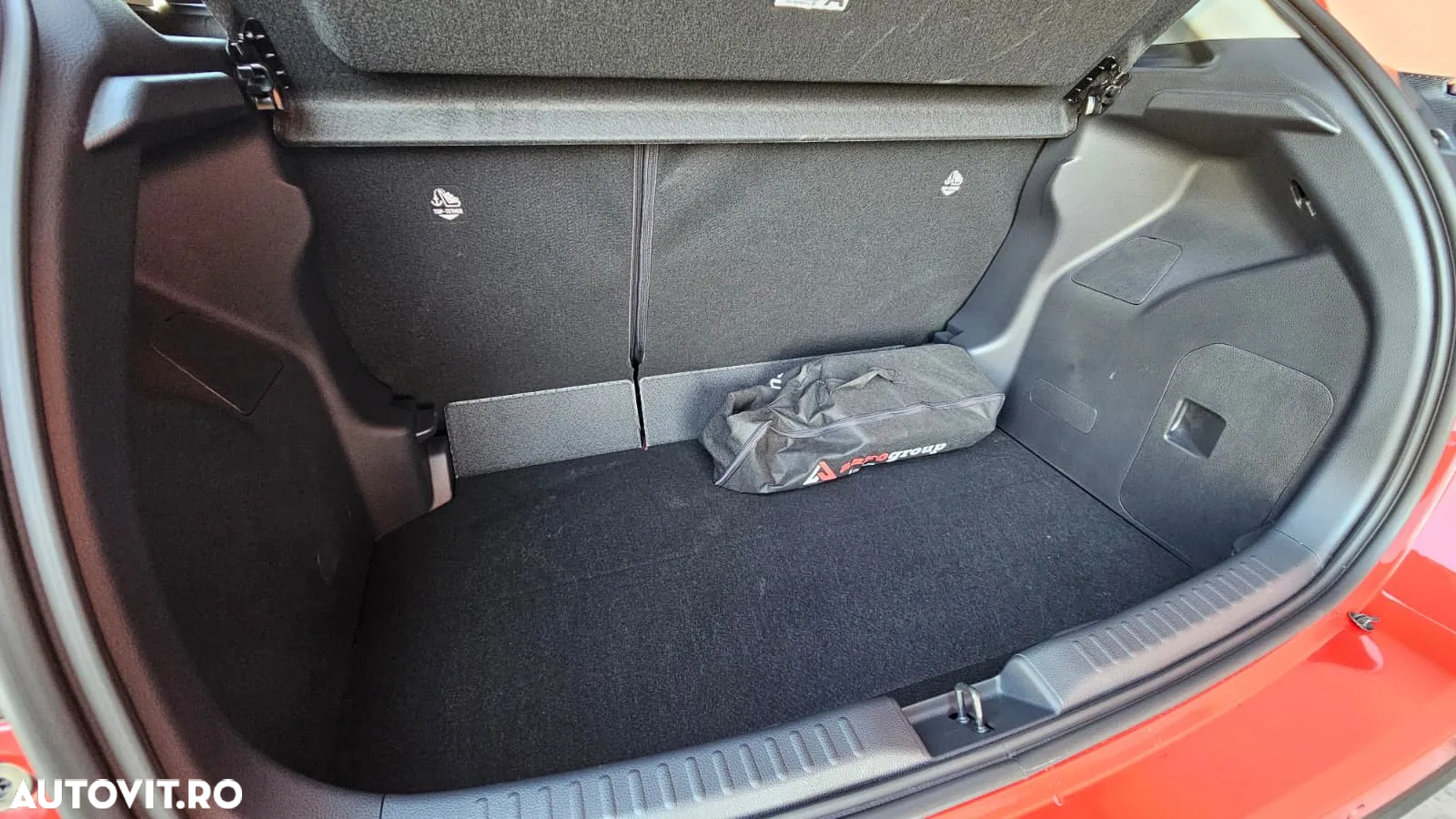 Mazda 2 - 9