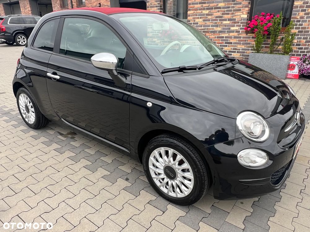 Fiat 500 - 3