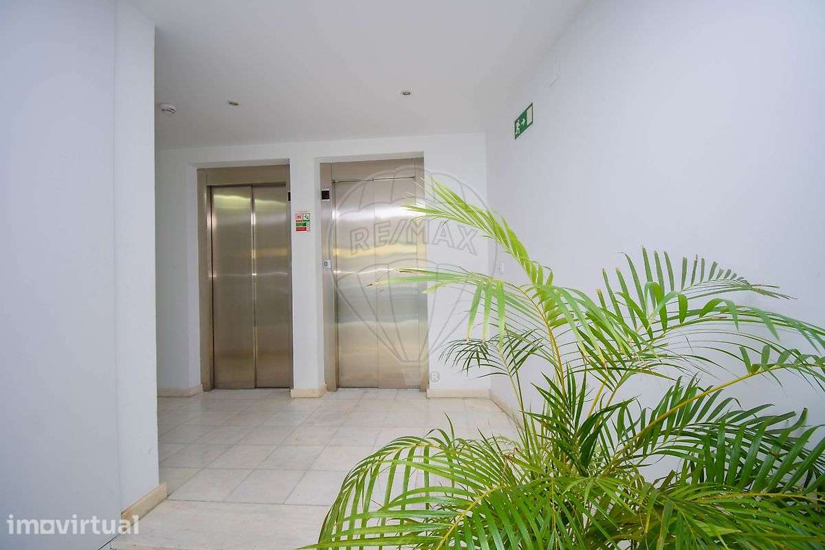 Apartamento T2 para arrendamento - Grande imagem: 3/14