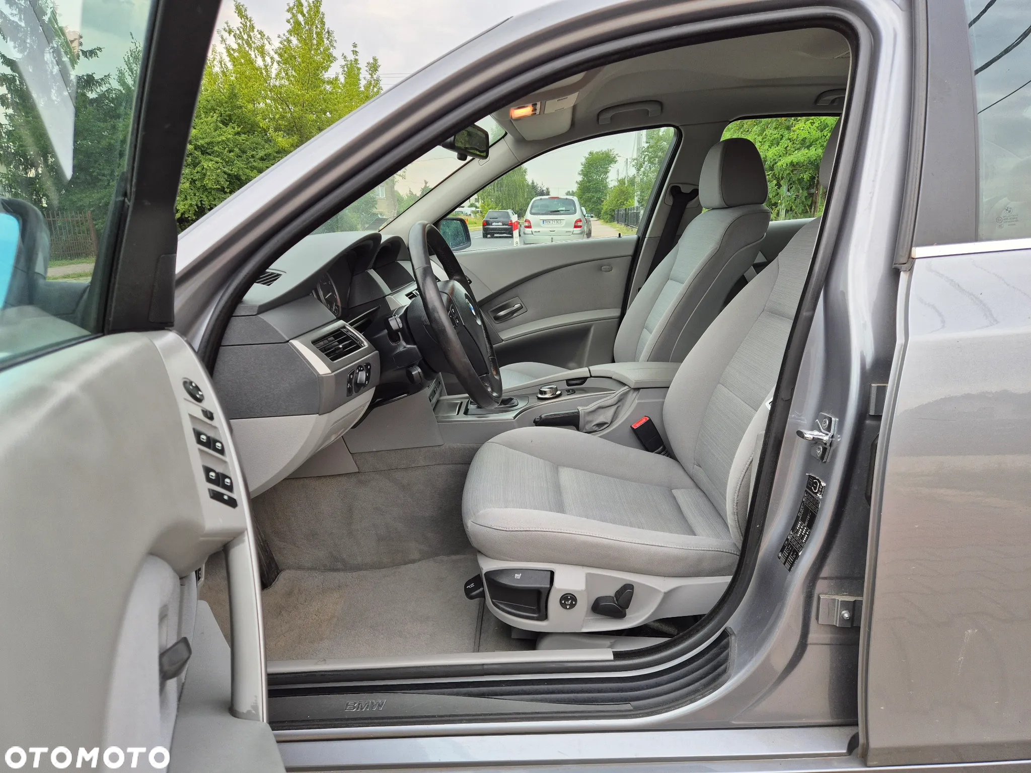 BMW Seria 5 - 5