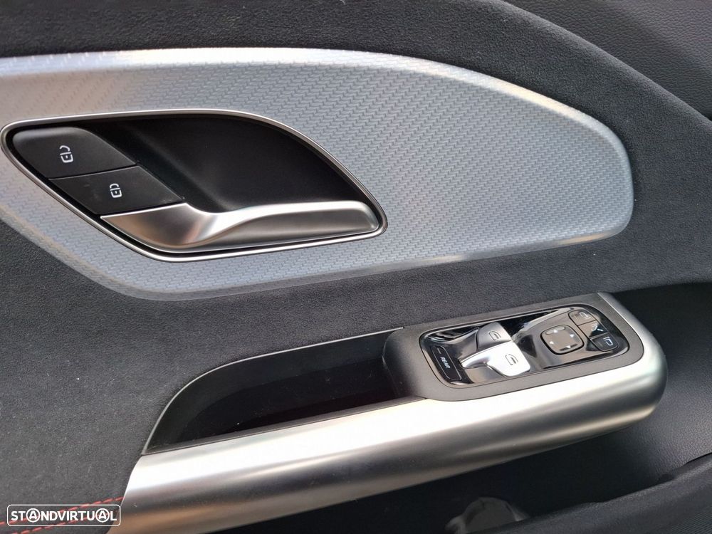 Mercedes-Benz CLA 250+ EQ - 21