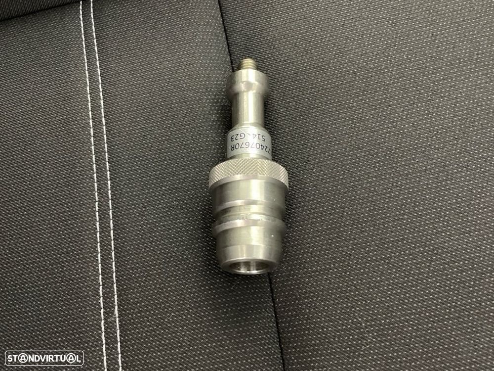 Dacia Sandero 1.0 ECO-G Essential Bi-Fuel - 26