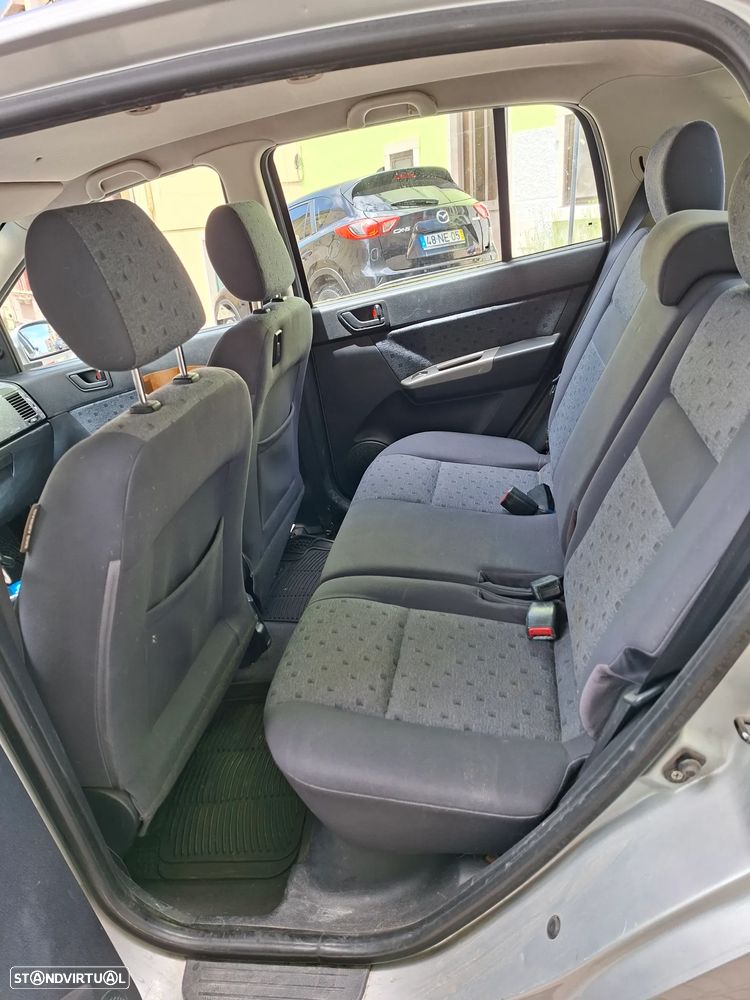 Hyundai Getz 1.3 Active - 2