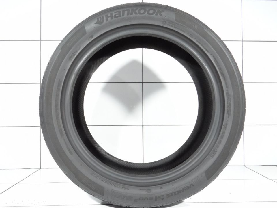 Opony letnie 235/50R19 99V Hankook - 3