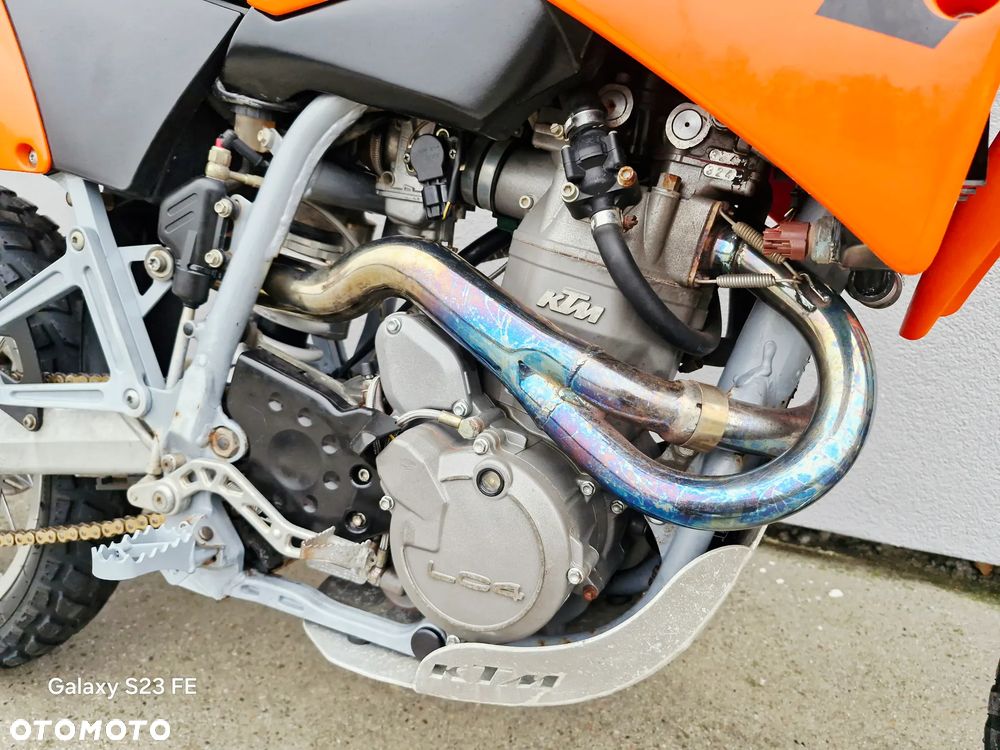 KTM LC - 29