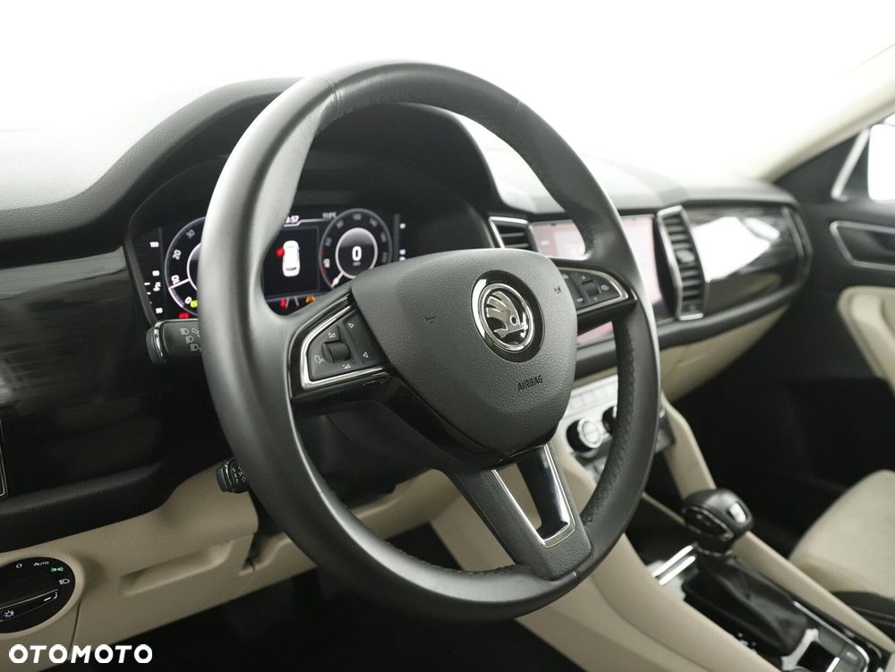 Skoda Kodiaq 2.0 TSI 4x4 Style DSG - 6