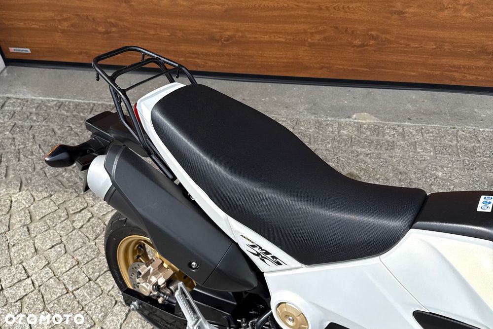 Honda MSX125 - 10