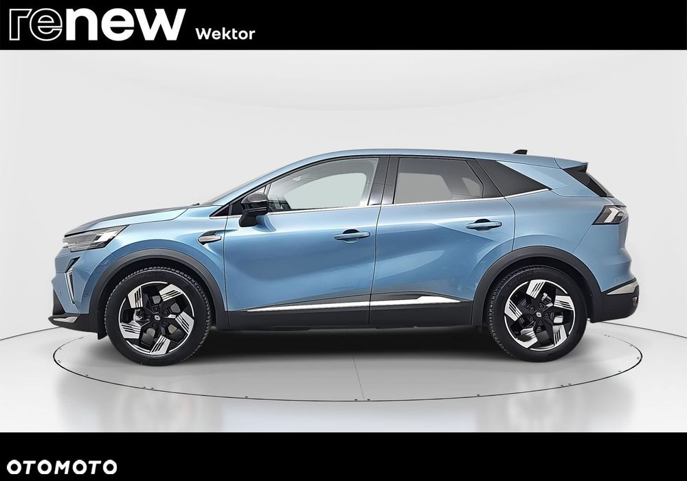 Renault Symbioz 1.6 E-Tech Full Hybrid 145 Techno - 8