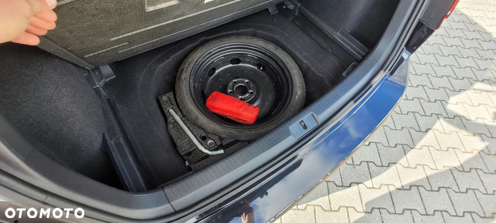 Volkswagen Golf 2.0 TSI BMT GTI Performance DSG - 38