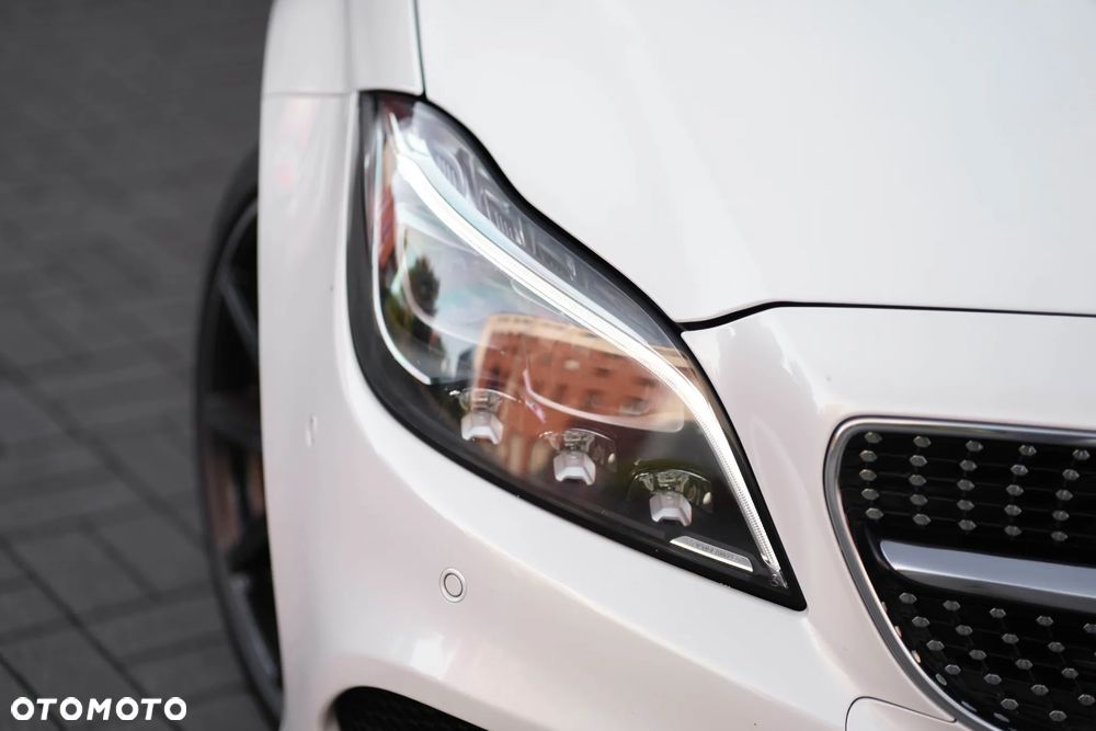 Mercedes-Benz CLS 350 BlueTEC 4-Matic - 28