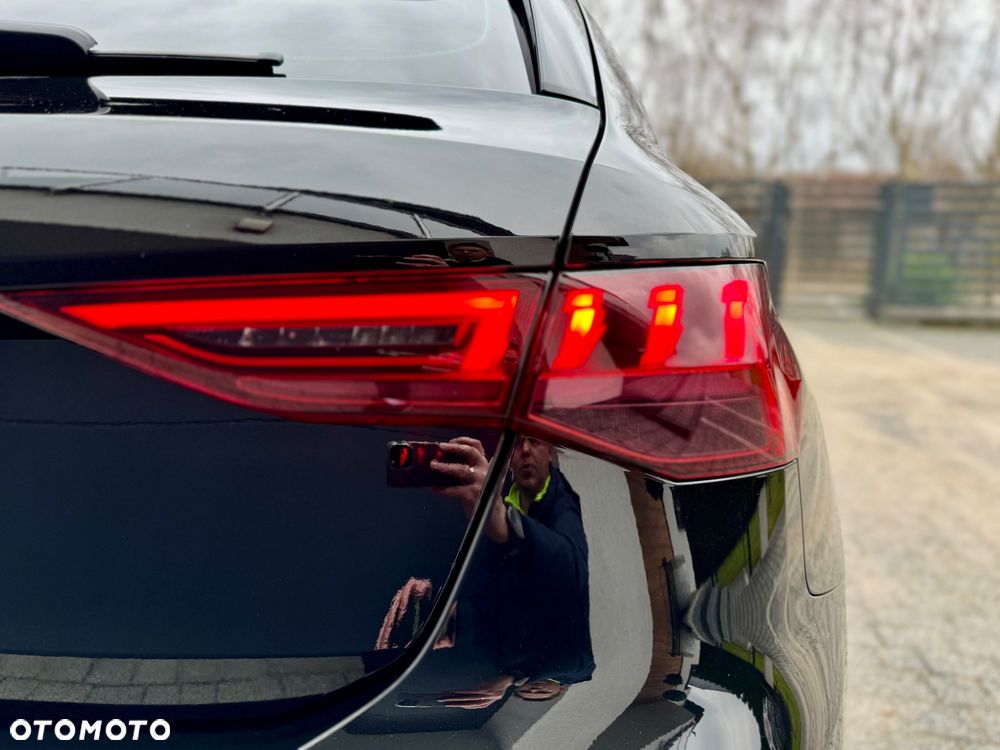 Audi A3 Sportback 35 TDI S tronic sport - 17