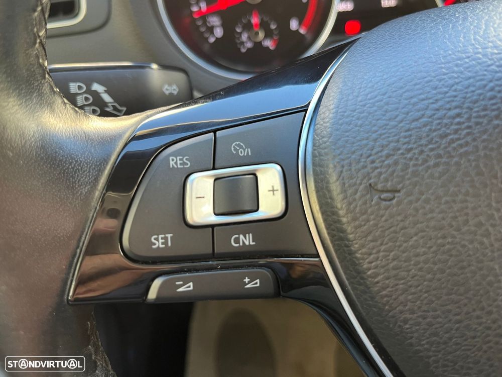 VW Polo 1.0 Lounge - 22