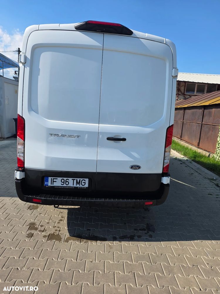 Ford Transit - 7
