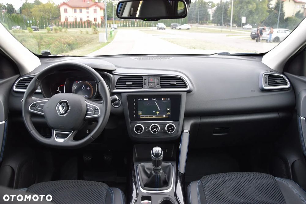 Renault Kadjar - 23