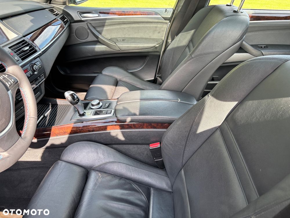 BMW X5 xDrive30d - 17