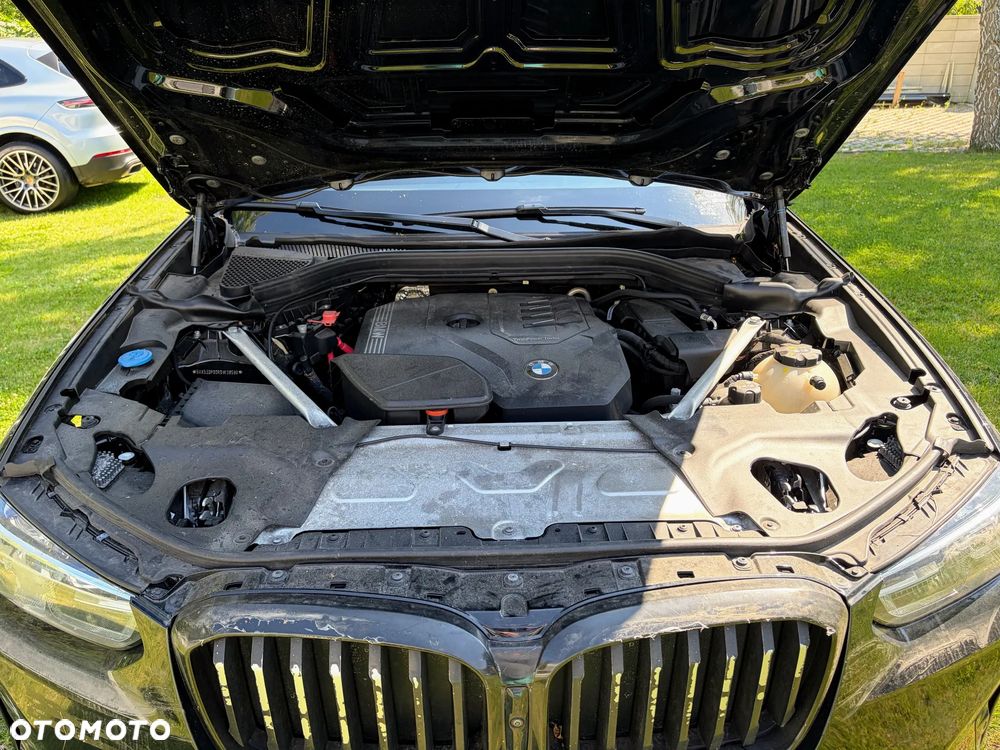 BMW X3 xDrive30i GPF xLine sport - 14
