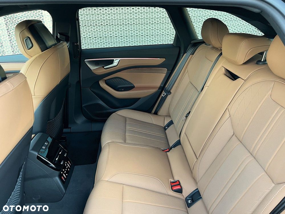 Audi A6 Avant - 24