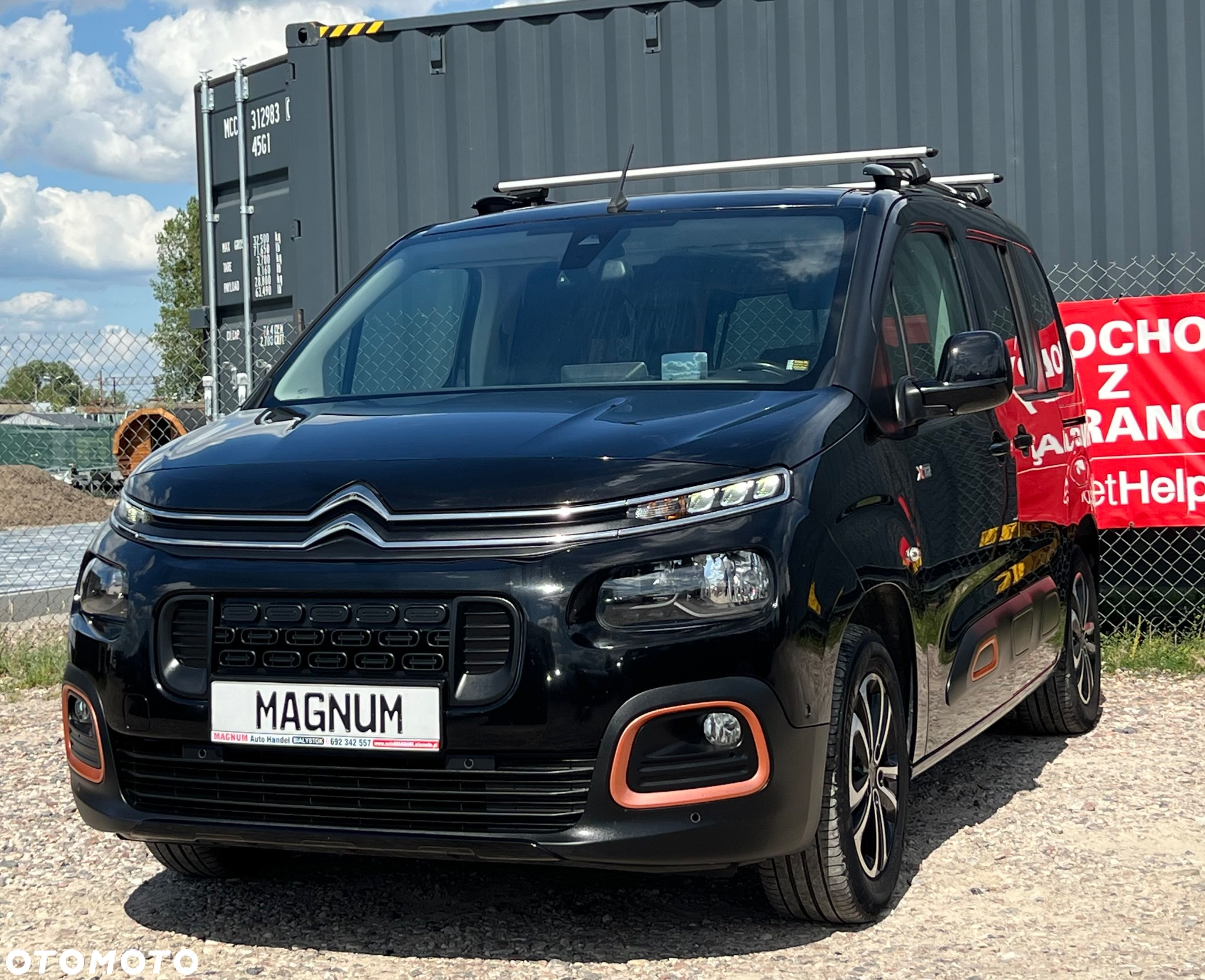 Citroën Berlingo - 26