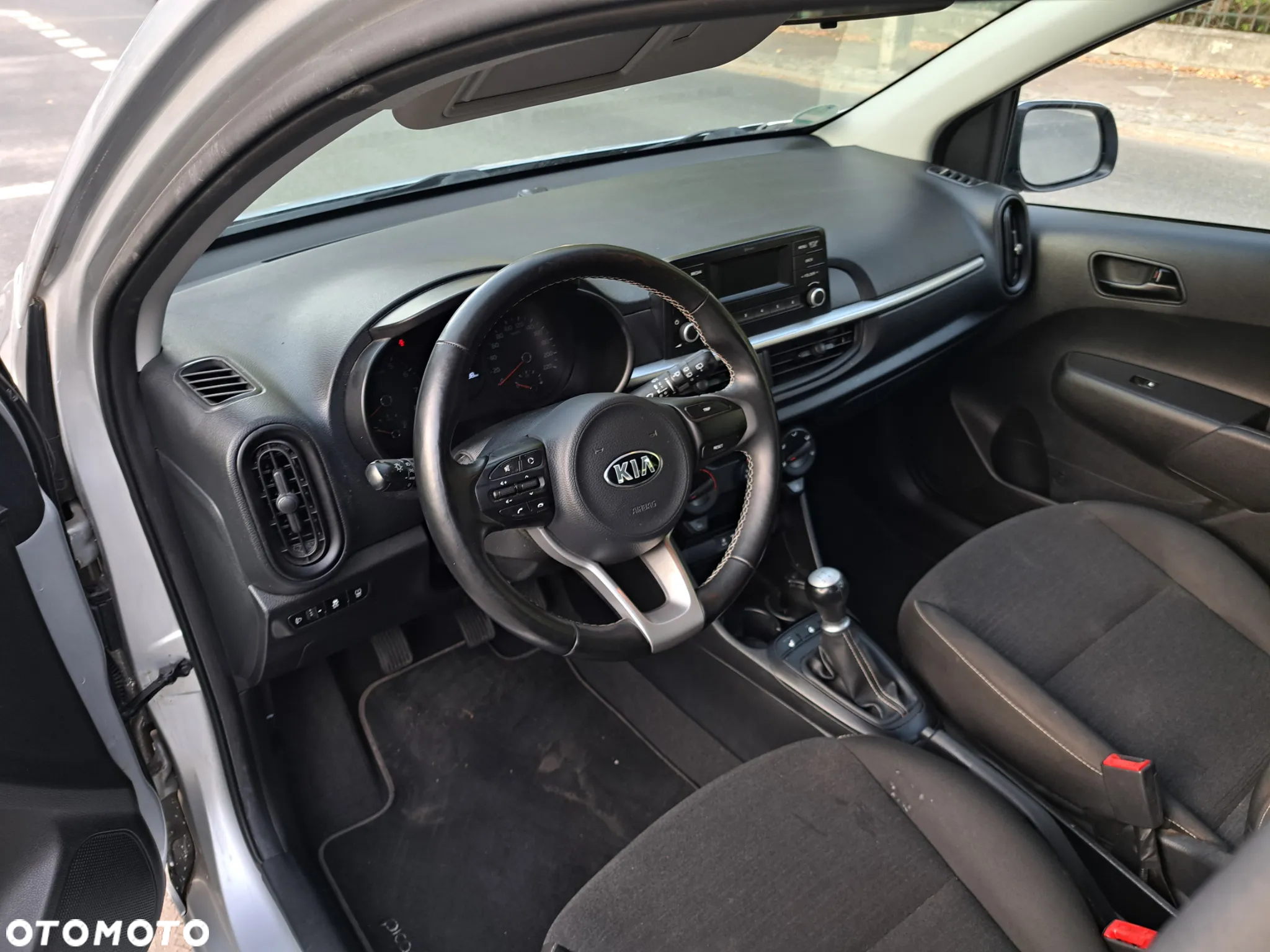Kia Picanto 1.0 Edition 7 - 5