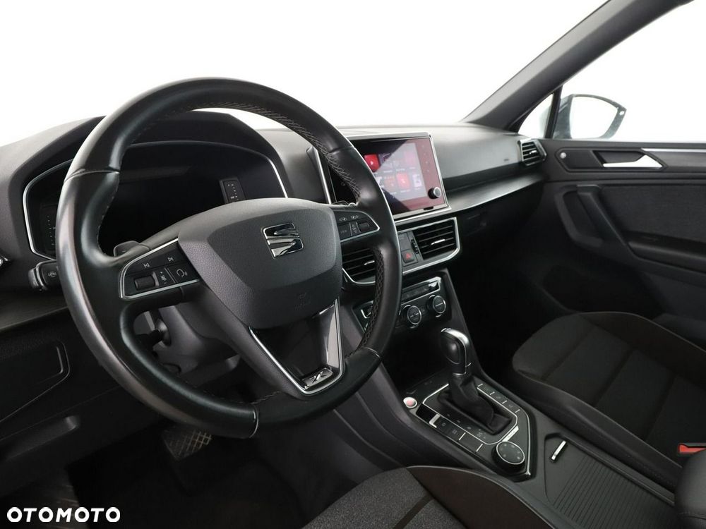 Seat Tarraco 2.0 TDI Xcellence S&S 4Drive DSG - 15