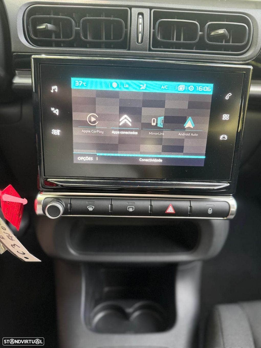 Citroën C3 1.2 PureTech Feel - 20