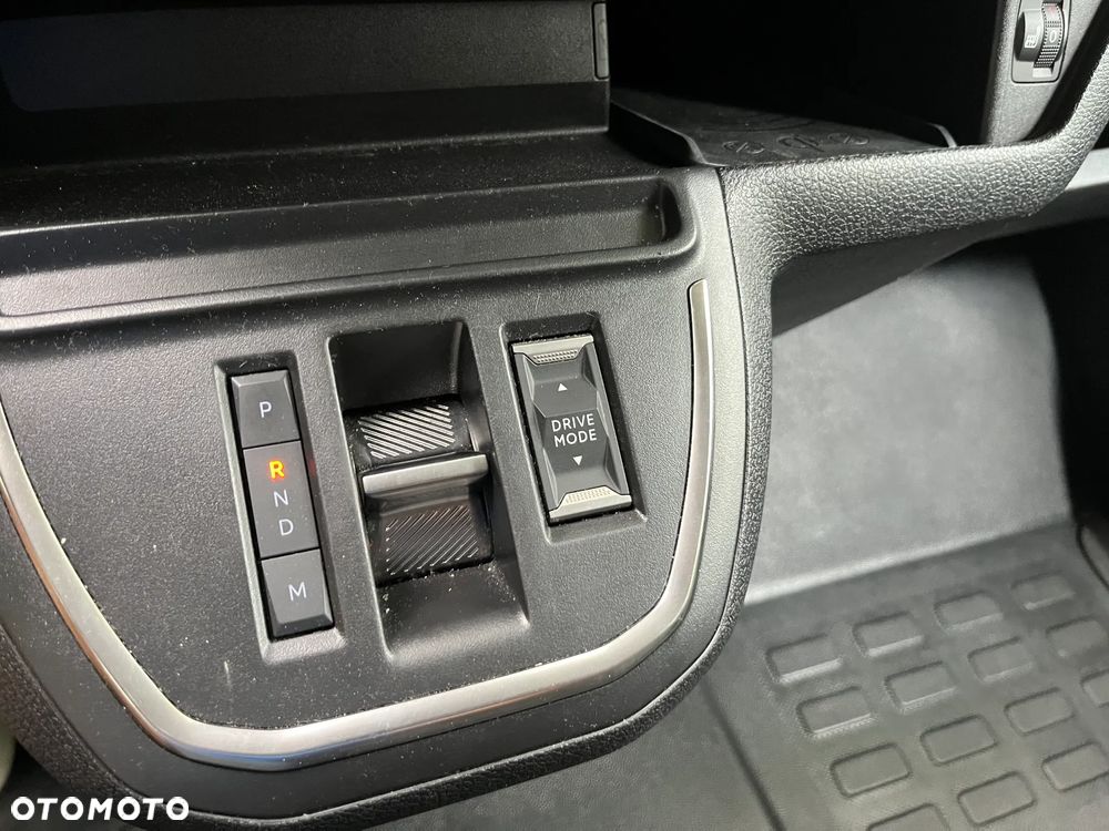 Citroën SpaceTourer 2.0 BlueHDi XL Shine - 28