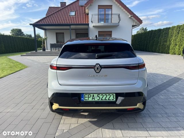 Renault Megane - 6