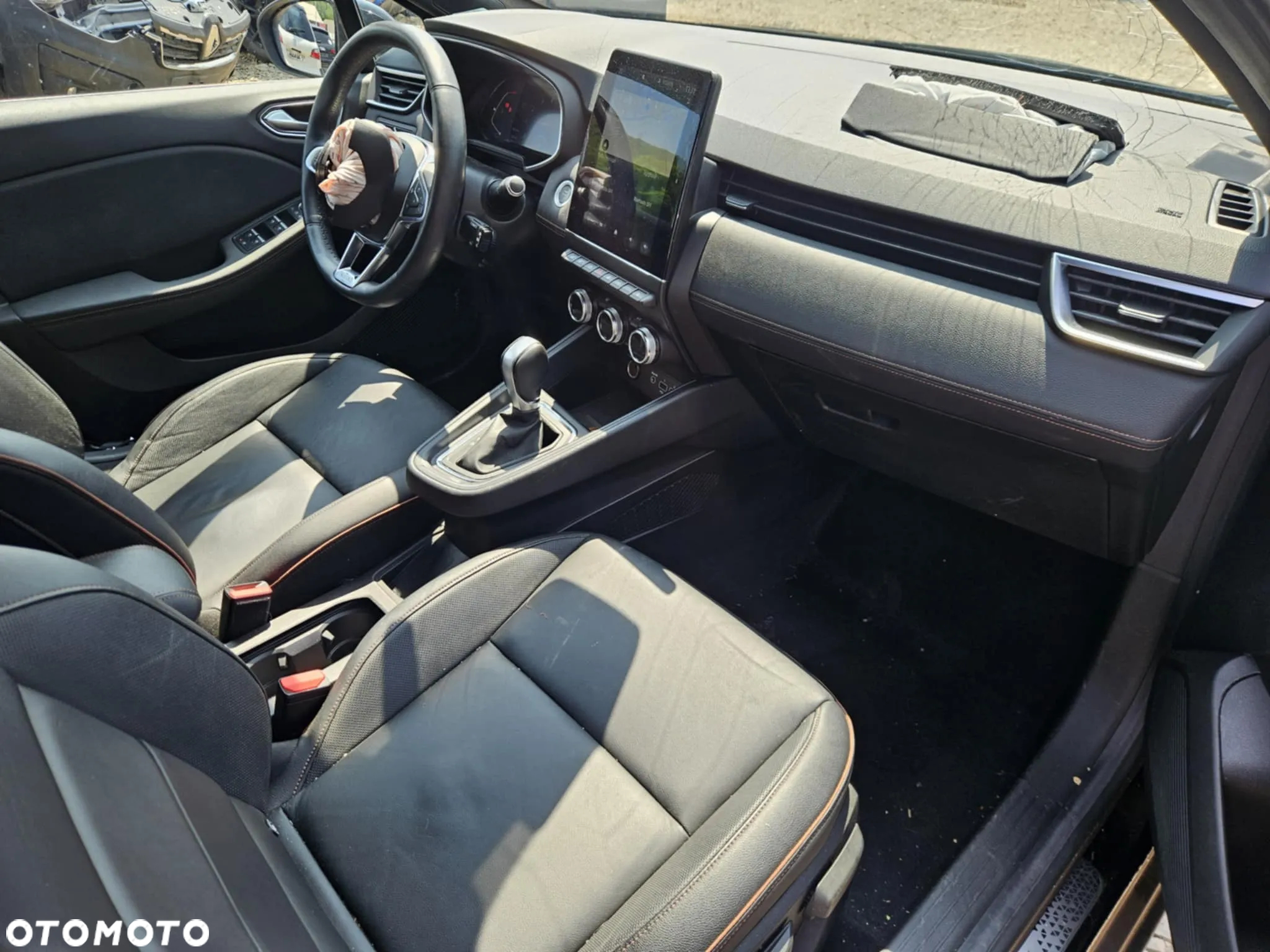 Renault Clio TCe 130 EDC GPF EDITION ONE - 7