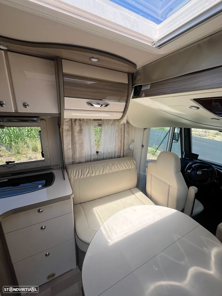 Autostar Passion I730 LCA - 22