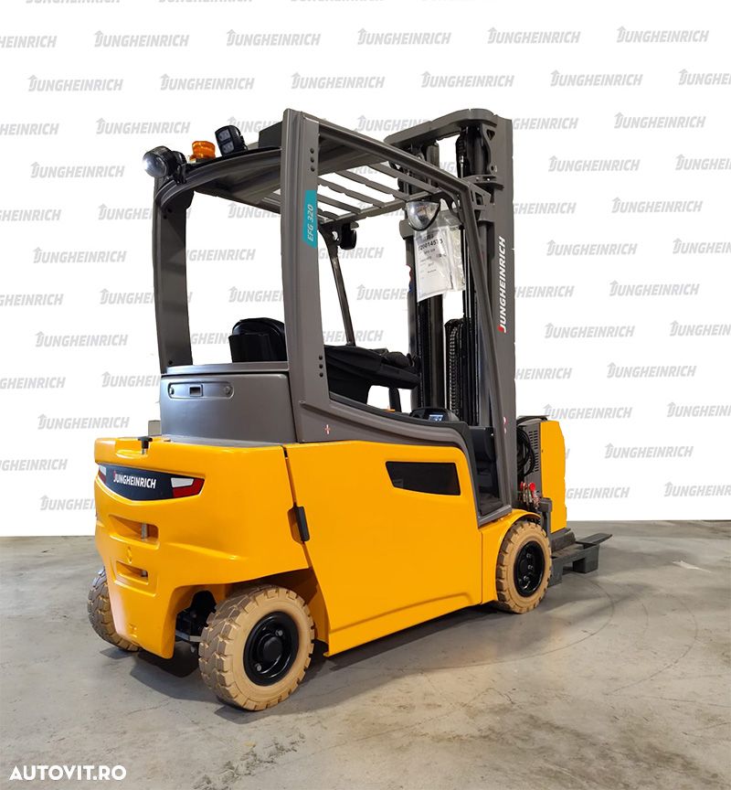 Jungheinrich EFG 320 - 2