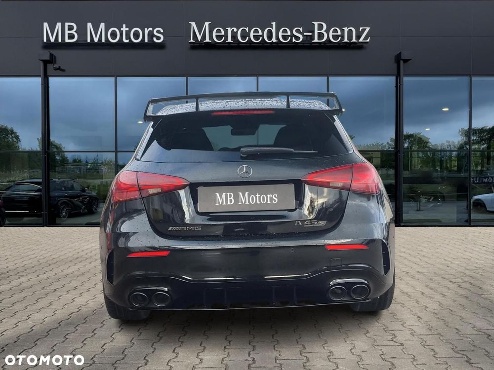 Mercedes-Benz Klasa A - 9