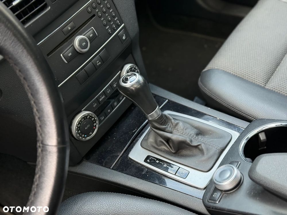 Mercedes-Benz GLK 350 CDI 4-Matic - 14
