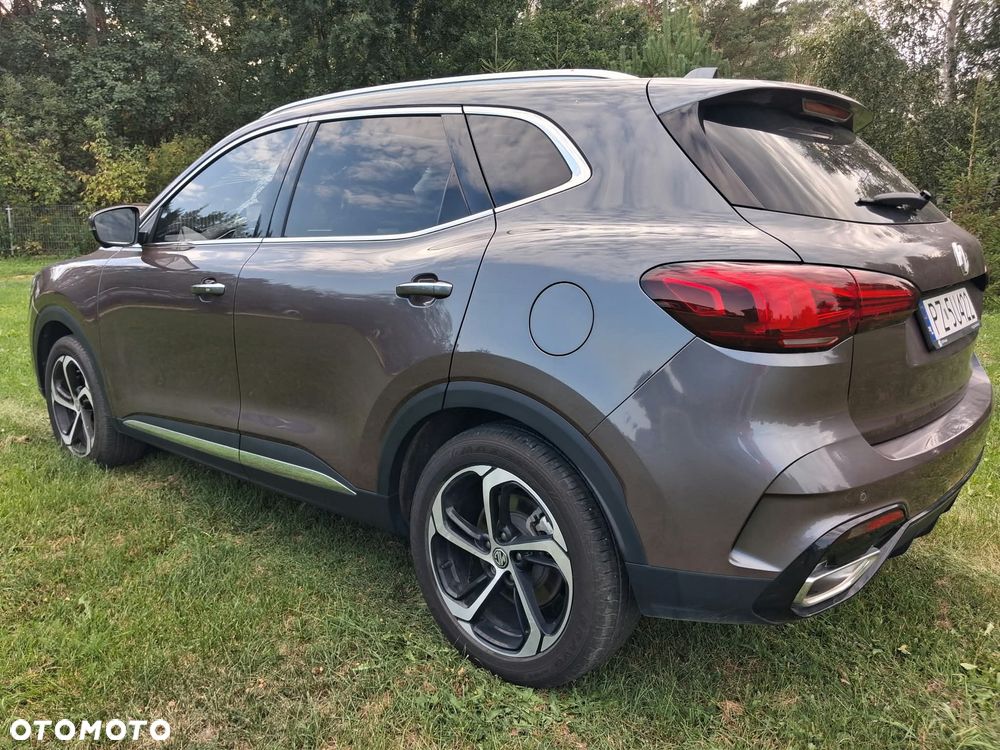 MG HS 1.5 T-GDI Excite DCT - 2