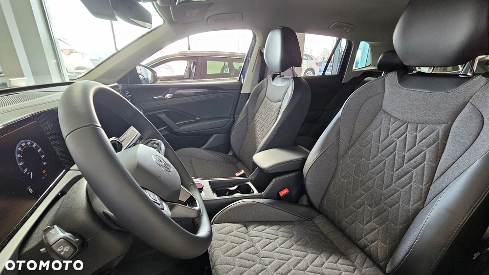 Volkswagen Tiguan 1.5 eTSI Life Plus DSG - 17