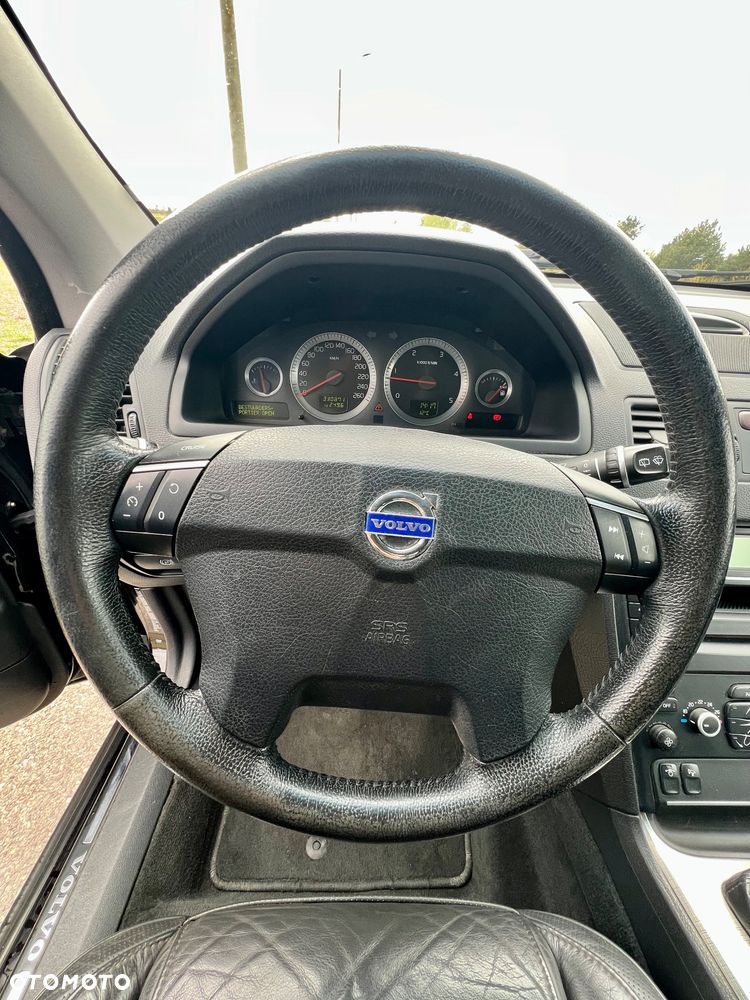 Volvo XC 90 D5 Summum - 18