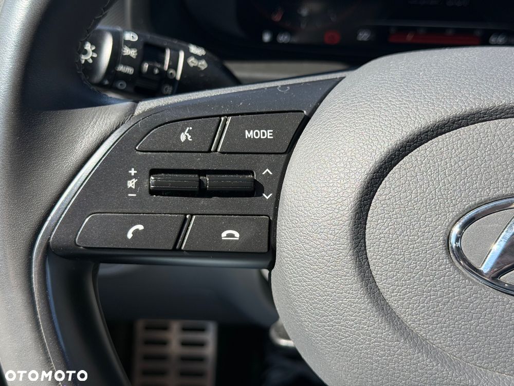 Hyundai Bayon 1.0 T-GDI 48V-Hybrid Select - 32