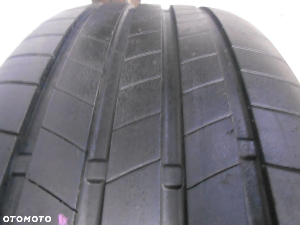 OPONA POJEDYNKA 235/55R19 BRIDGESTONE TURANZA ECO AO DOT 2522 6.6MM - 2