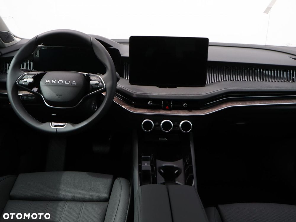 Skoda Superb - 13