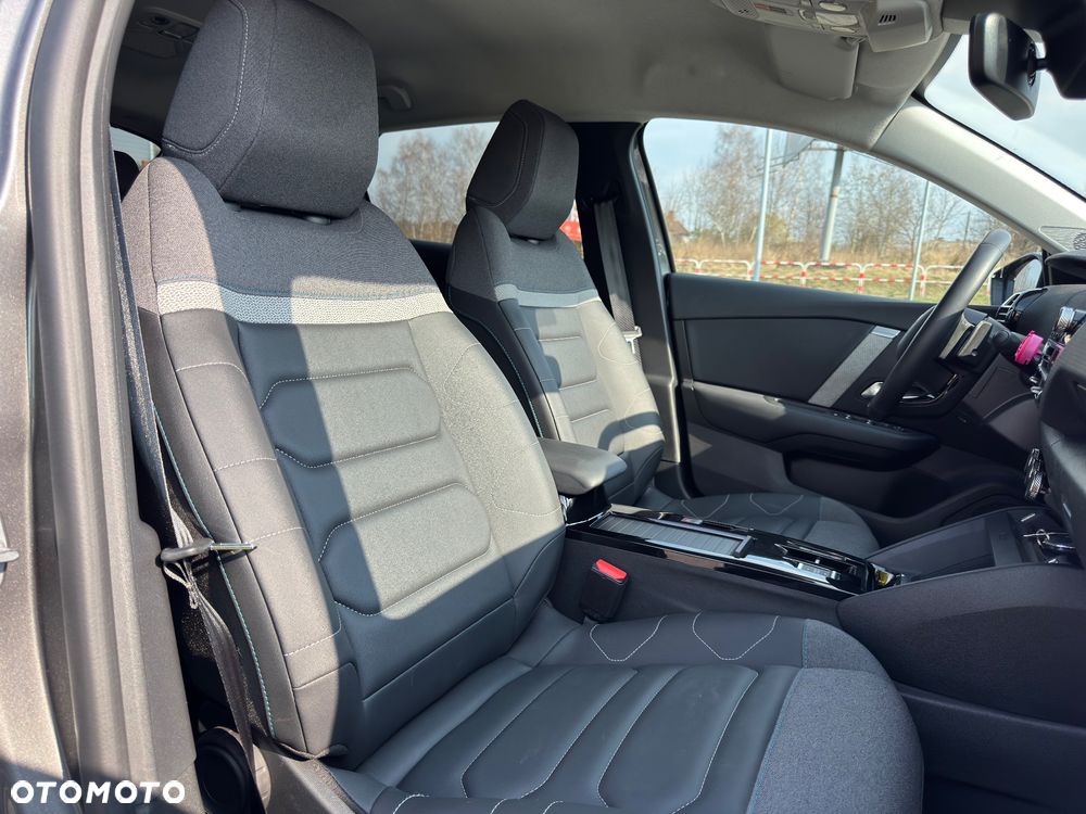 Citroën C4 PureTech 130 Stop&Start EAT8 MAX - 26