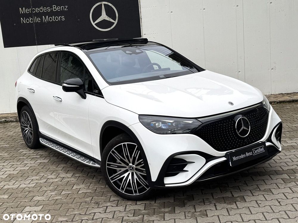 Mercedes-Benz EQE - 3